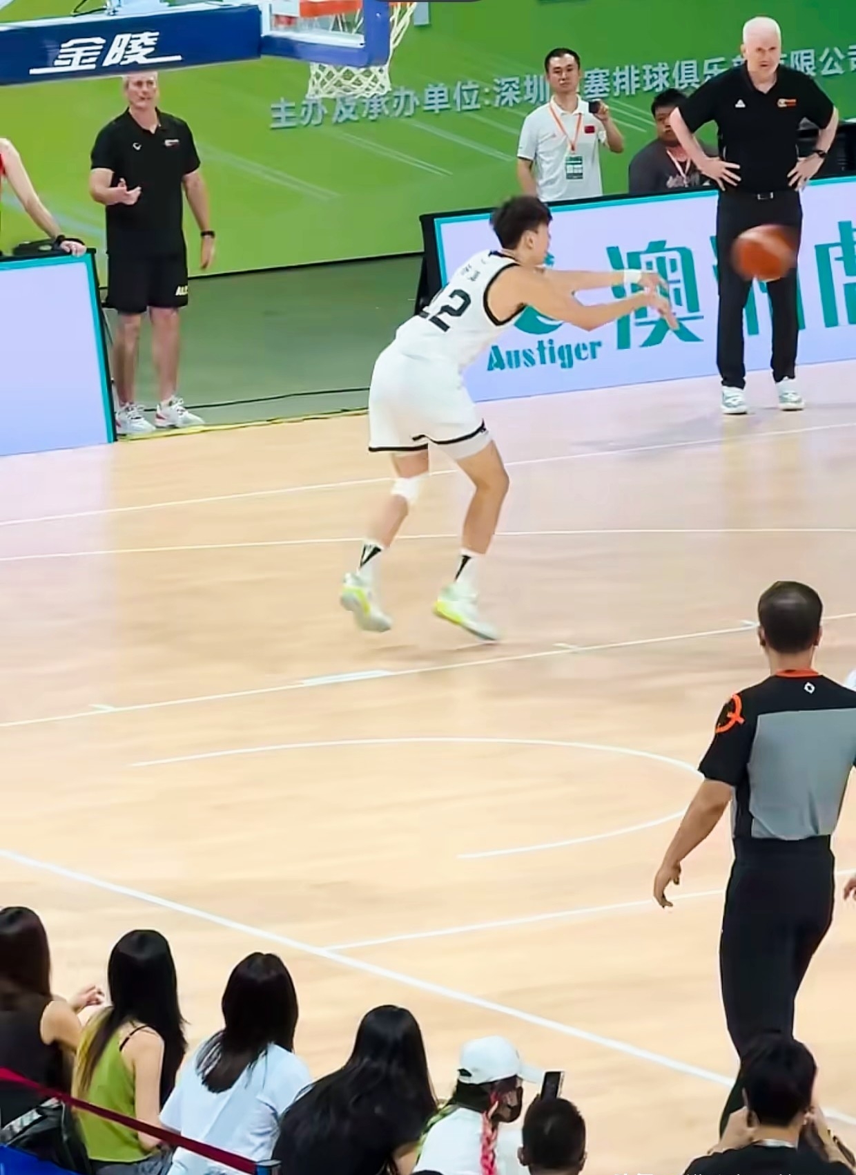 开云官网娱乐 -广东宏远最新签约名单